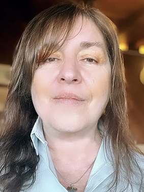 Gabriela Marina Bellazzi